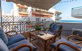 Alex_Polis Lighthouse Apartment!!!