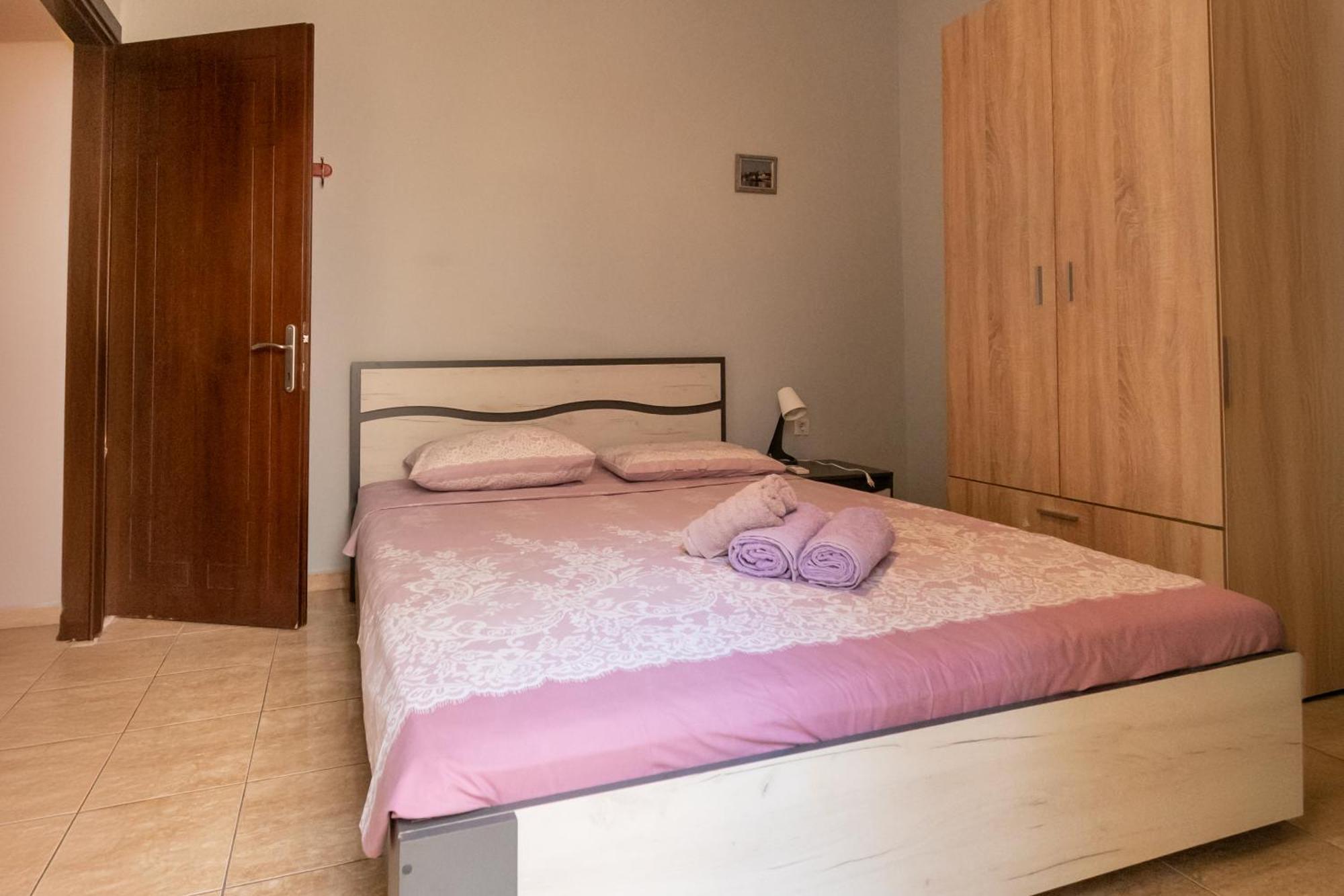 Alex_Polis Lighthouse Apartment!!! Dedeağaç Dış mekan fotoğraf