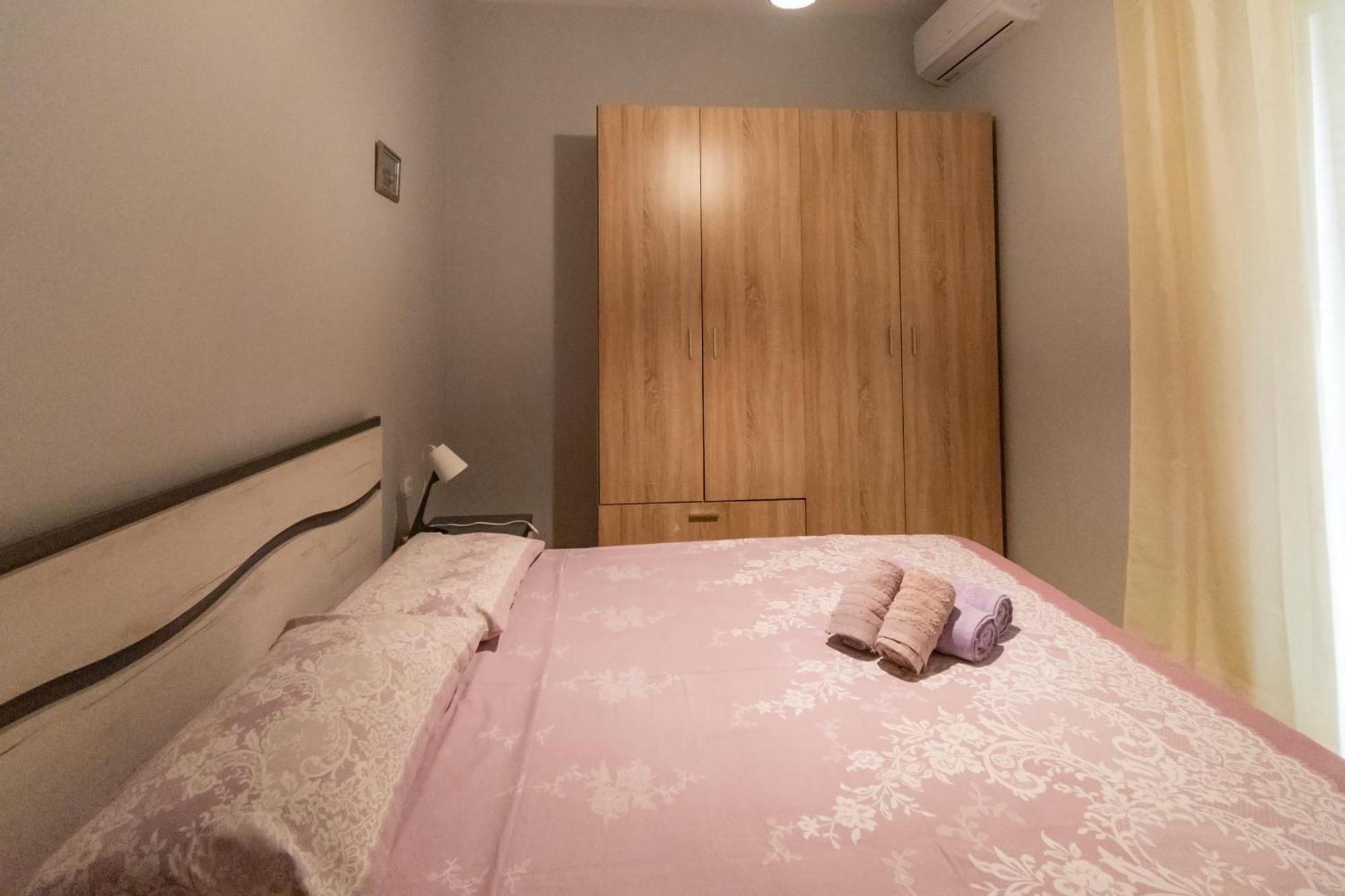 Alex_Polis Lighthouse Apartment!!! Dedeağaç Dış mekan fotoğraf