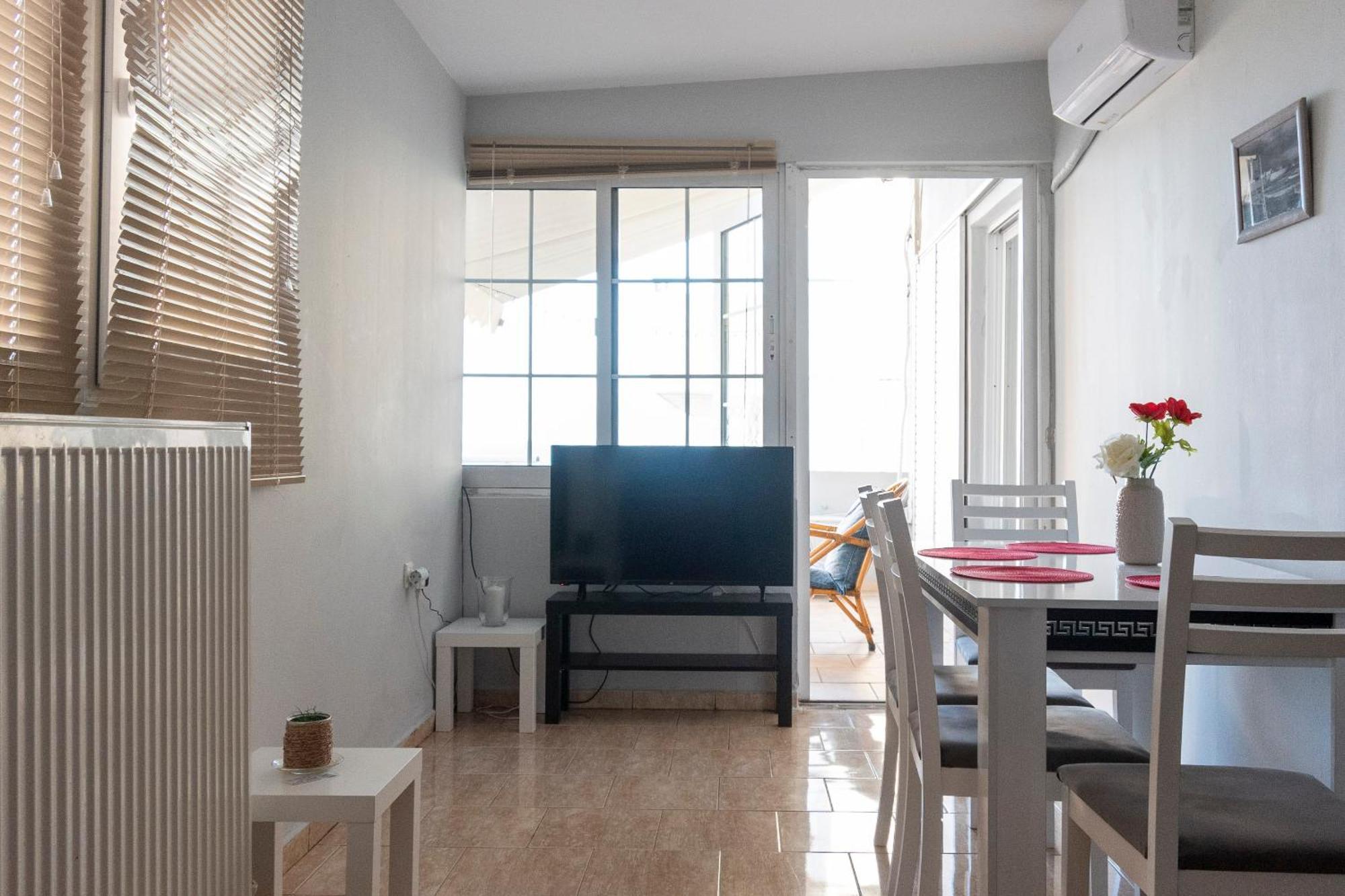 Alex_Polis Lighthouse Apartment!!! Dedeağaç Dış mekan fotoğraf