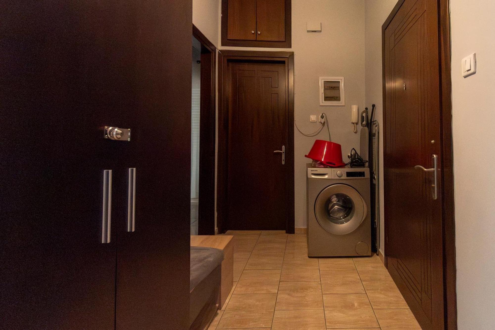 Alex_Polis Lighthouse Apartment!!! Dedeağaç Dış mekan fotoğraf