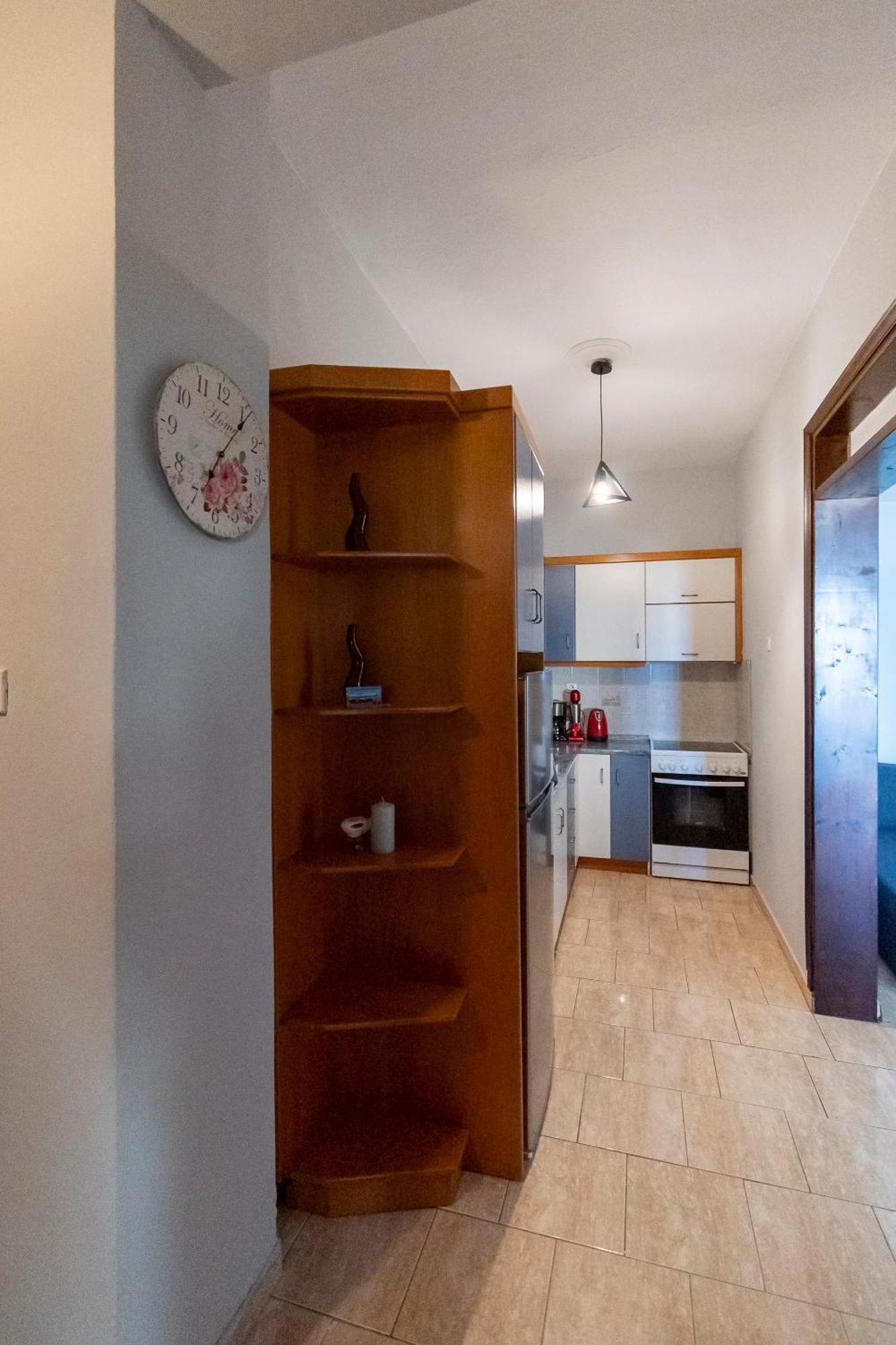Alex_Polis Lighthouse Apartment!!! Dedeağaç Dış mekan fotoğraf
