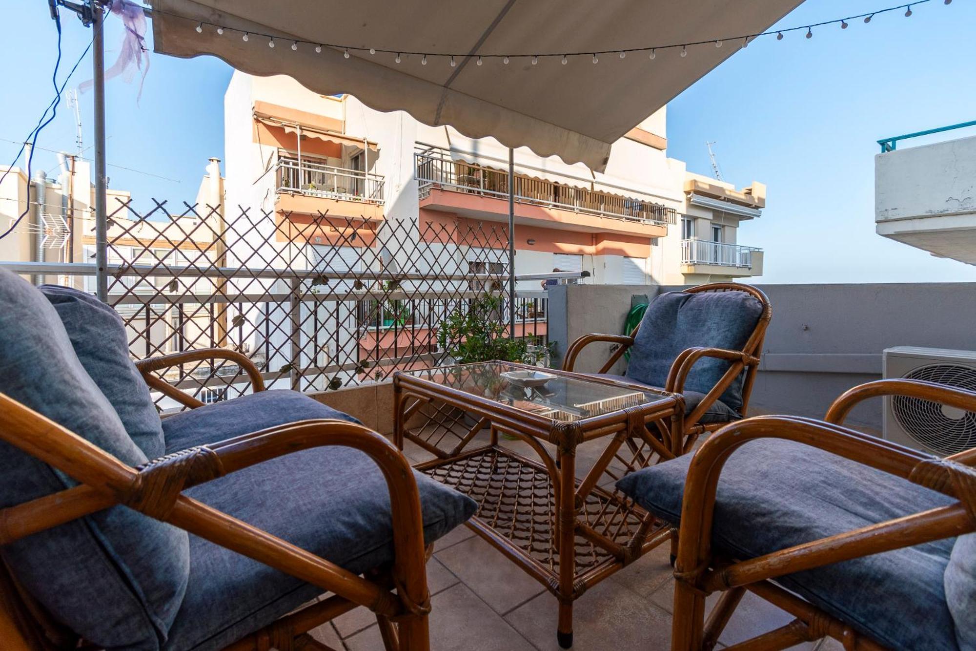 Alex_Polis Lighthouse Apartment!!! Dedeağaç Dış mekan fotoğraf