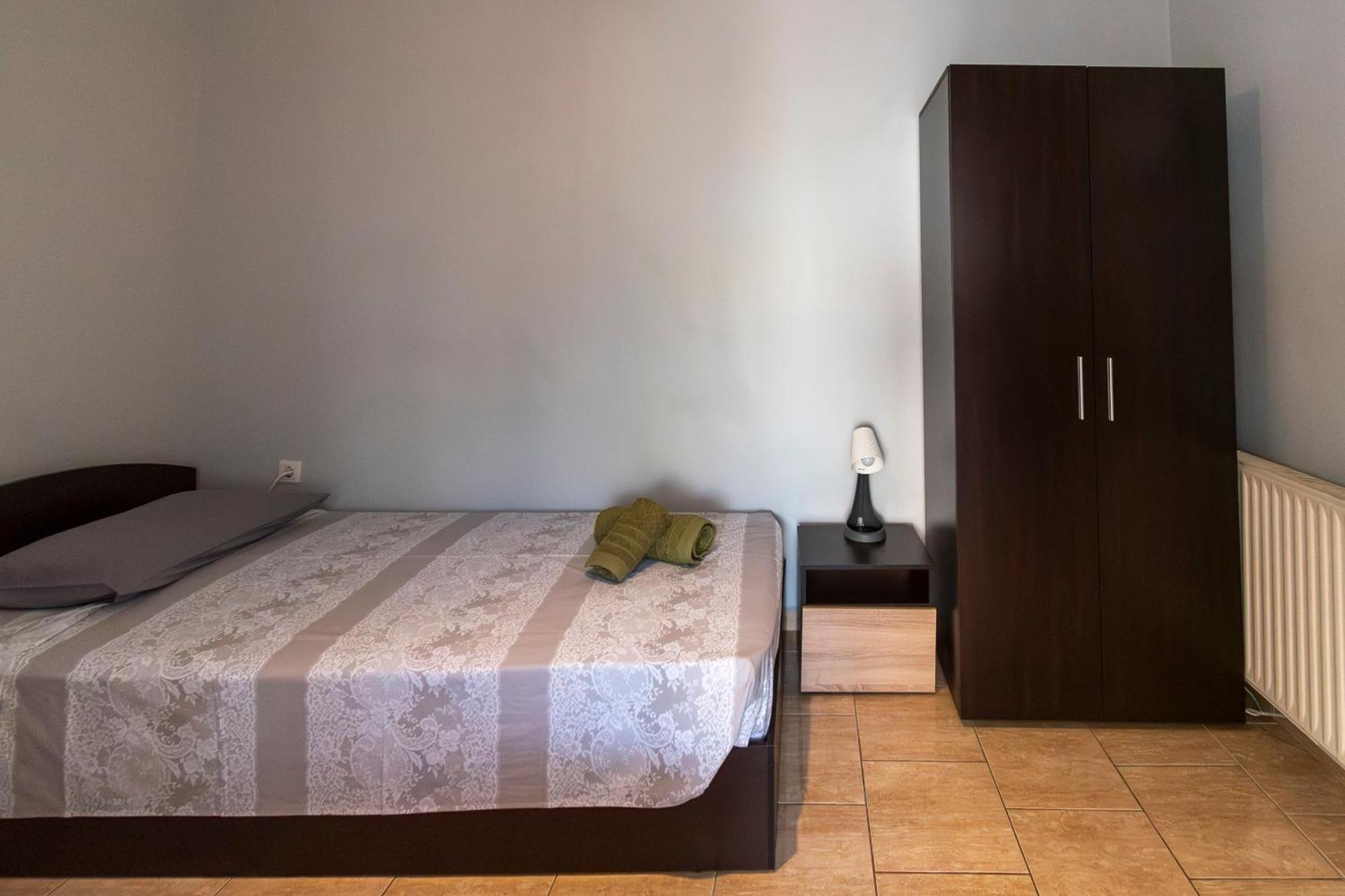 Alex_Polis Lighthouse Apartment!!! Dedeağaç Dış mekan fotoğraf