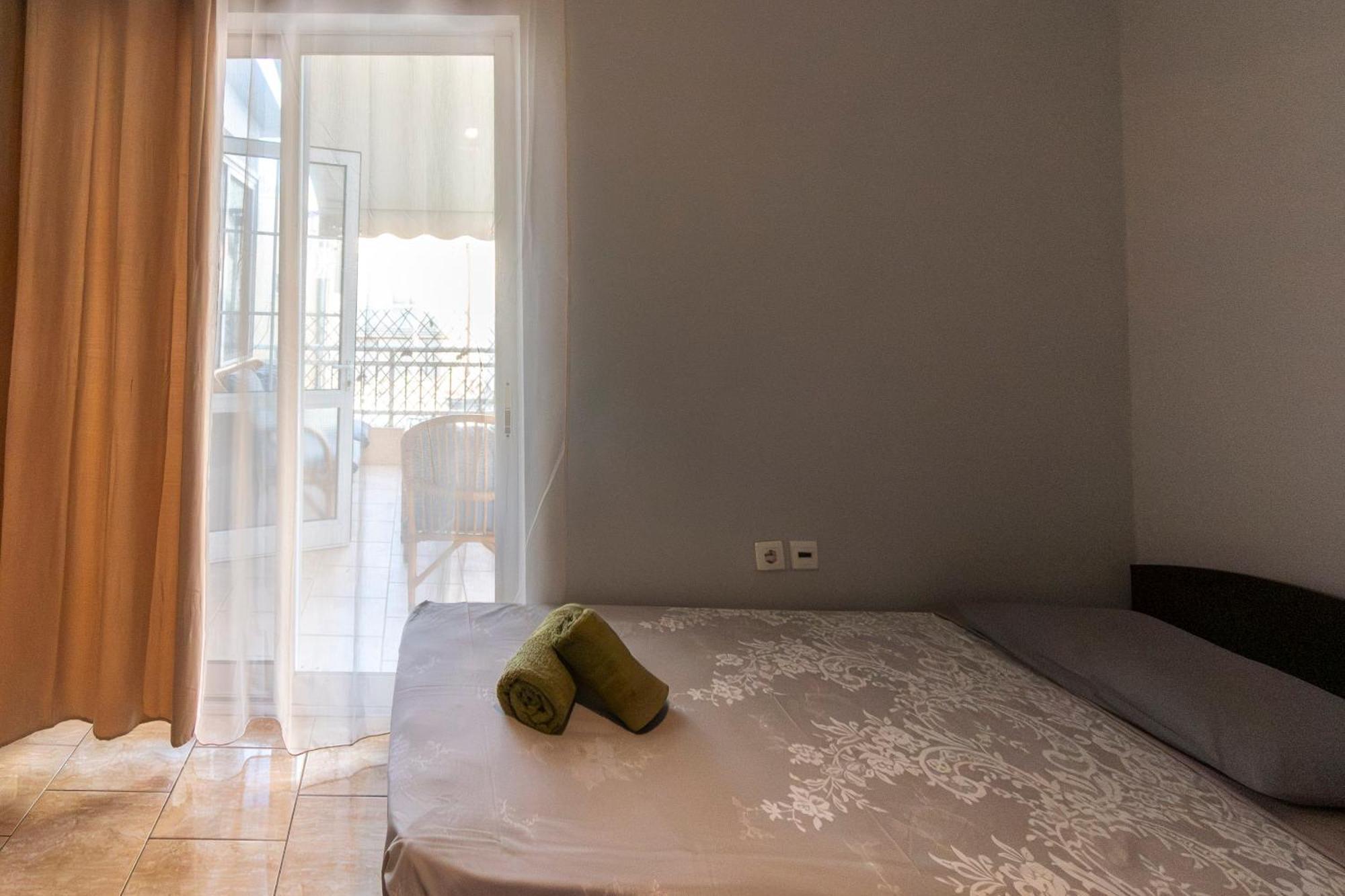 Alex_Polis Lighthouse Apartment!!! Dedeağaç Dış mekan fotoğraf